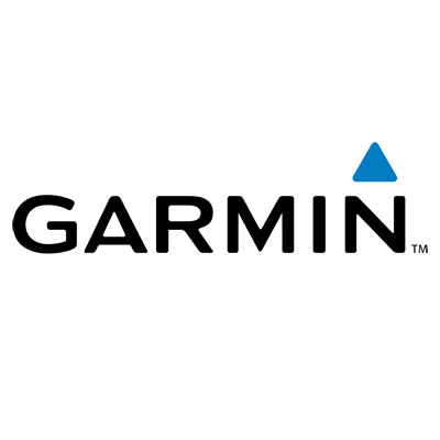 logo garmin