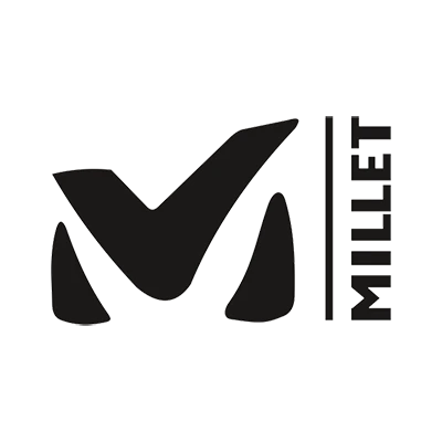 logo millet