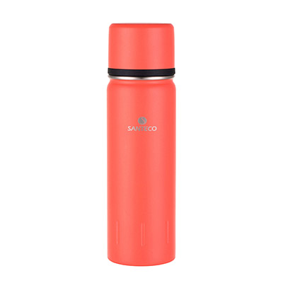 santeco kolima bottle 500-lightred