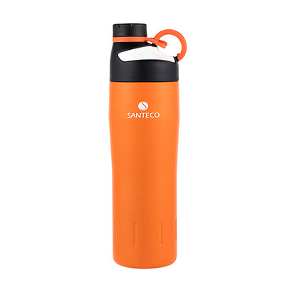 santeco oural bottle 590-orange