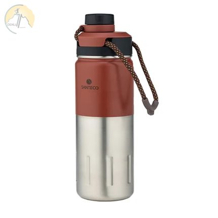 بطری ورزشی سانتکو 500 میلی لیتر Santeco K2 Bottle 500ml