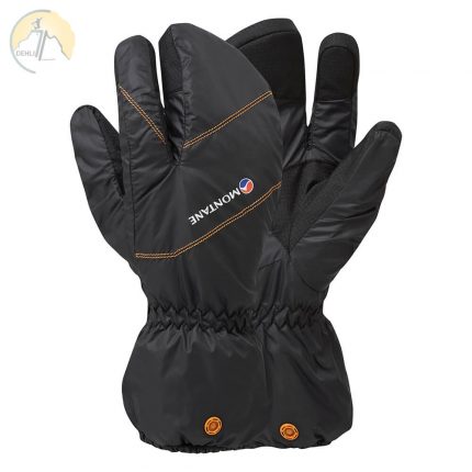 دهلیز شاپ - دستکش کوهنوردی مونتین Montane Symphony Modular Waterproof Mitts