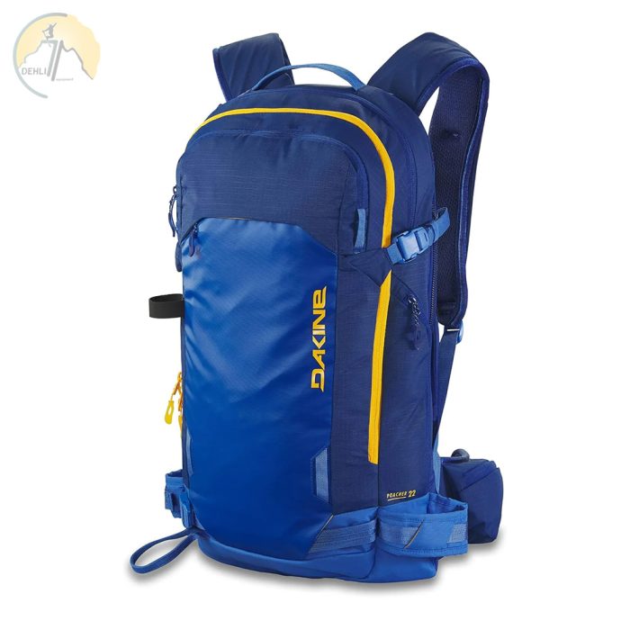 دهلیز شاپ - کوله اسکی کوهستان داکین Poacher 22L Backpack