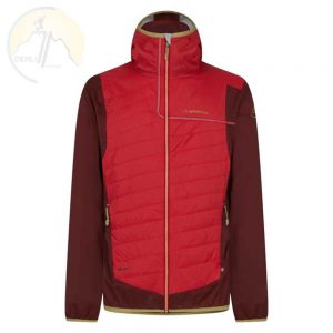 فروشگاه کوهنوردی-Lasportiva zeal jacket