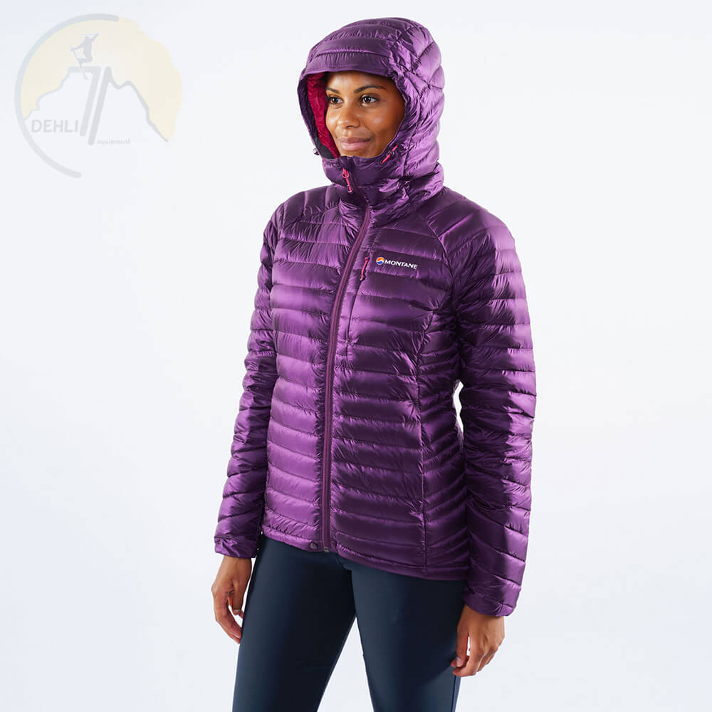 Featherlite montane clearance