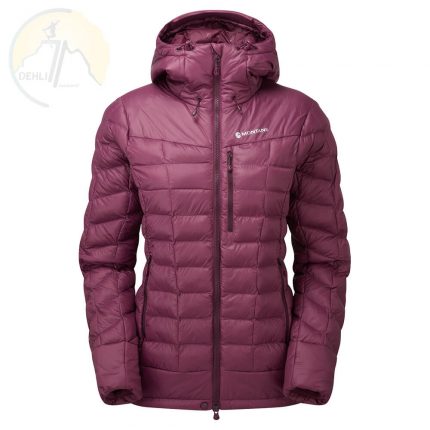 فروشگاه کوهنوردی-montane women's ground control jacket