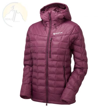 فروشگاه کوهنوردی-montane women's ground control jacket