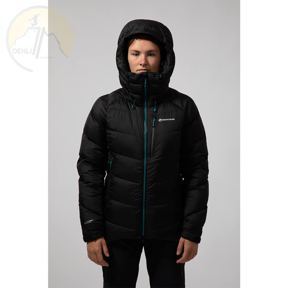 کت پر سنگین زنانه مونتین رزولوت women's montane resolute down jacket 5 فروشگاه کوهنوردی-montane women's resolute down jacket