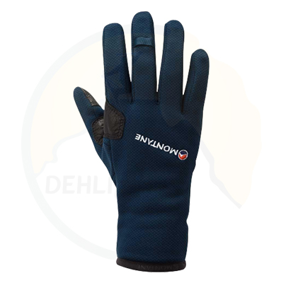 فروشگاه کوهنوردی_دستکش montane men's iridium gloves