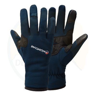 فروشگاه کوهنوردی_دستکش montane men's iridium gloves