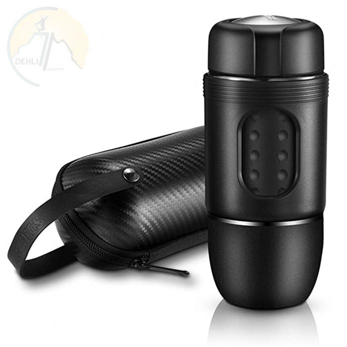 فروشگاه کوهنوردی-اسپرسو ساز قابل حمل Staresso portable mini