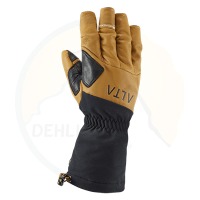 فروشگاه کوهنوردی_دستکش MONTAINE ALPINE MISSION GLOVE