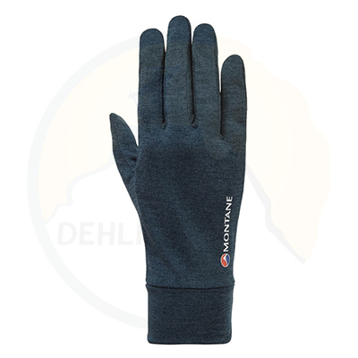 فروشگاه کوهنوردی_دستکش montane dart lightweight gloves