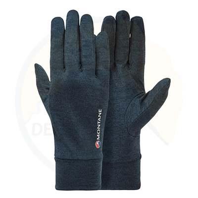 فروشگاه کوهنوردی_دستکش montane dart lightweight gloves