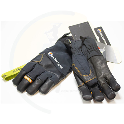 فروشگاه کوهنوردی_دستکش montane ice grip gloves