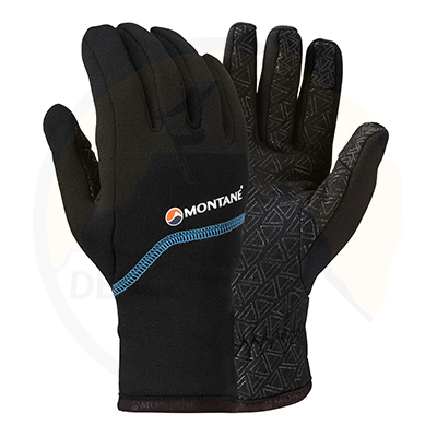 فروشگاه کوهنوردی_دستکش montane men’s power stretch pro gloves