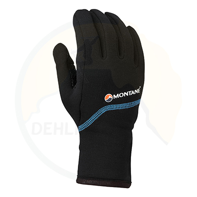 فروشگاه کوهنوردی_دستکش montane men’s power stretch pro gloves