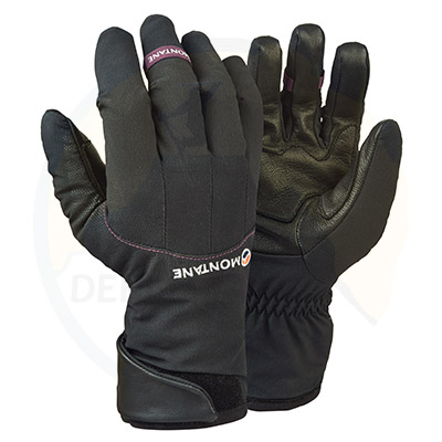 فروشگاه کوهنوردی_دستکش montane women's alpine guide gloves