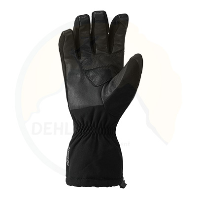 فروشگاه کوهنوردی_دستکش montane women's supercell waterproof gloves