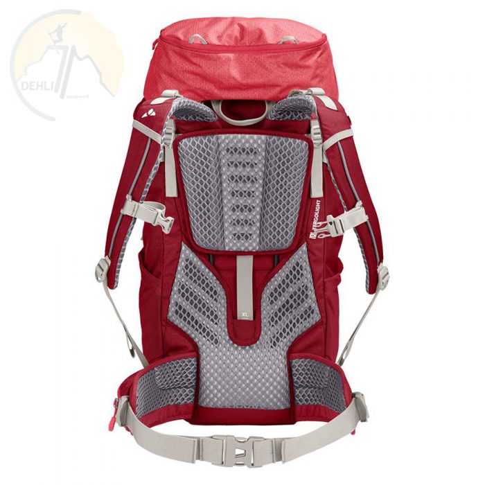 کوله کوهنوردی 48 لیتری واوده Vaude Asymmetric 48+8L Backpack