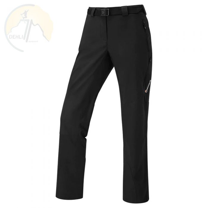 فروشگاه تجهیزات کوهنوردی دهلیز - شلوار زنانه مونتین montane fem terra ridge pants
