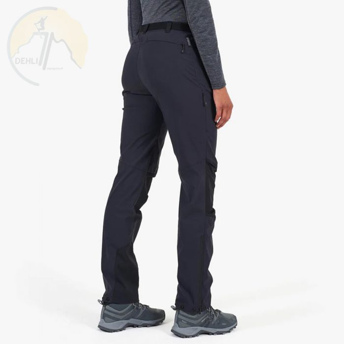 فروشگاه تجهیزات کوهنوردی دهلیز - شلوار زنانه مونتین montane fem terra ridge pants