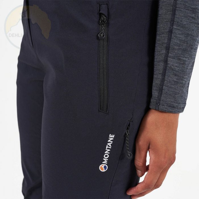 فروشگاه تجهیزات کوهنوردی دهلیز - شلوار زنانه مونتین montane fem terra ridge pants
