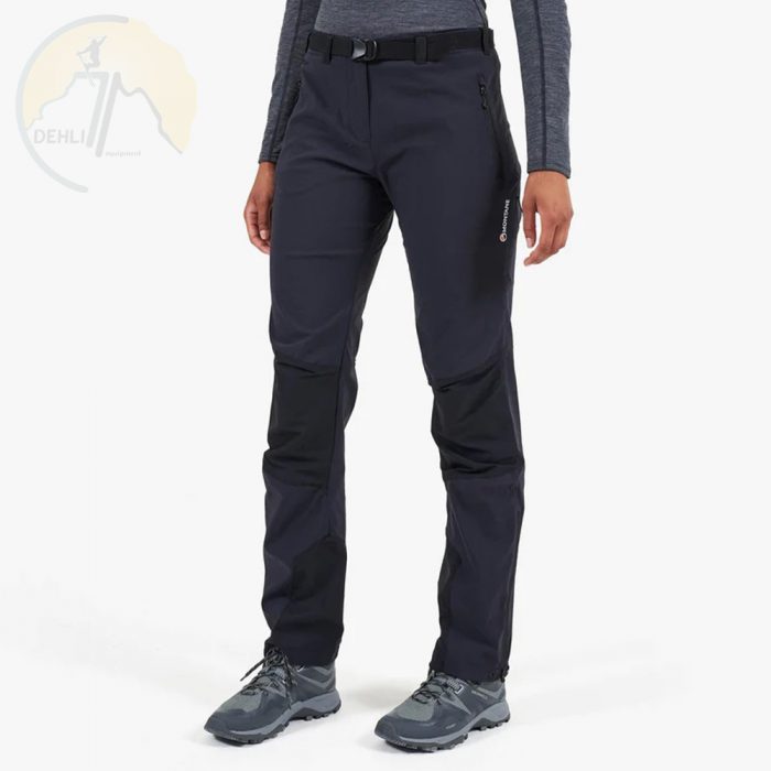 فروشگاه تجهیزات کوهنوردی دهلیز - شلوار زنانه مونتین montane fem terra ridge pants