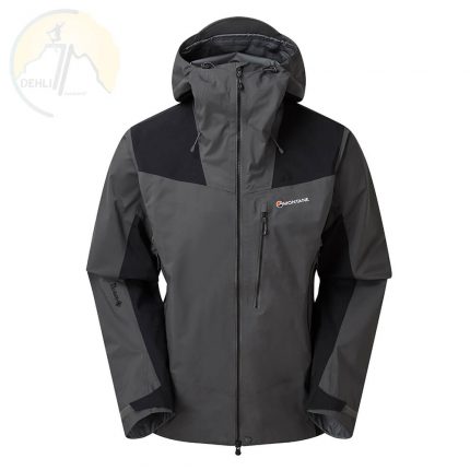 فروشگاه کوهنوردی دهلیز - alpine resolve jacket