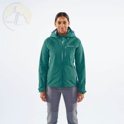 فروشگاه کوهنوردی دهلیز - fm alpine spirit jacket