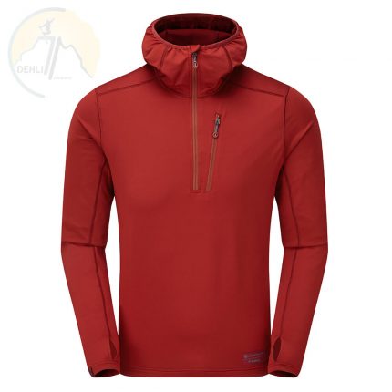 فروشگاه کوهنوردی دهلیز - هودی مونتین montane jam hoodie pull on