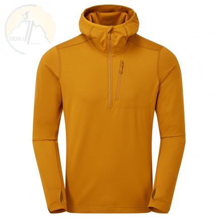 فروشگاه کوهنوردی دهلیز - هودی مونتین montane jam hoodie pull on