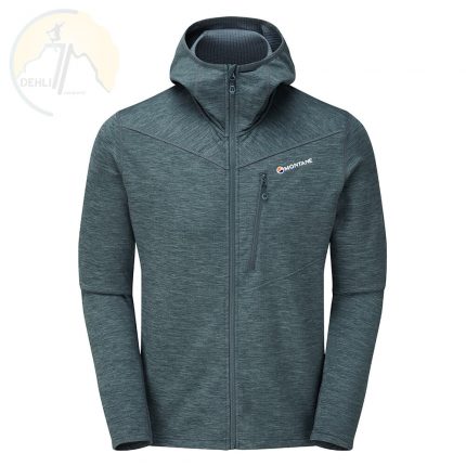 فروشگاه کوهنوردی دهلیز - هودی مونتین montane protium hoodie