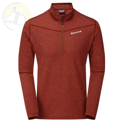 فروشگاه کوهنوردی دهلیز - هودی مونتین montane protium pull on hoodie