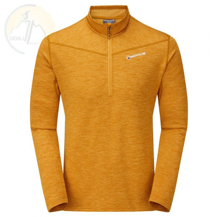 فروشگاه کوهنوردی دهلیز - هودی مونتین montane protium pull on hoodie