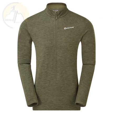 فروشگاه کوهنوردی دهلیز - هودی مونتین montane protium pull on hoodie