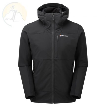 فروشگاه کوهنوردی دهلیز - هودی کریپتون مونتین montane krypton hoodie