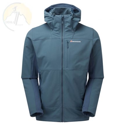 فروشگاه کوهنوردی دهلیز - هودی کریپتون مونتین montane krypton hoodie