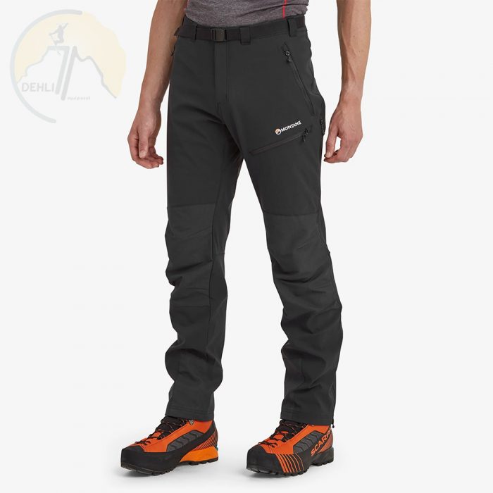 فروشگاه تجهیزات کوهنوردی دهلیز - شلوار مردانه مونتین montane men's terra mission pants
