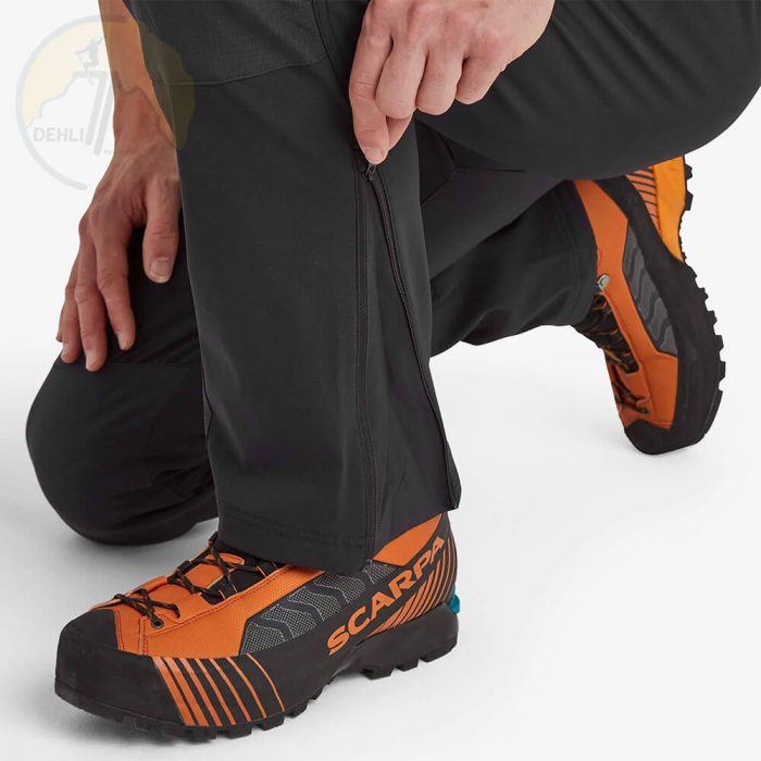 فروشگاه تجهیزات کوهنوردی دهلیز - شلوار مردانه مونتین montane men's terra mission pants