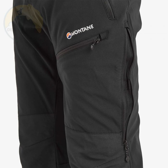فروشگاه تجهیزات کوهنوردی دهلیز - شلوار مردانه مونتین montane men's terra mission pants