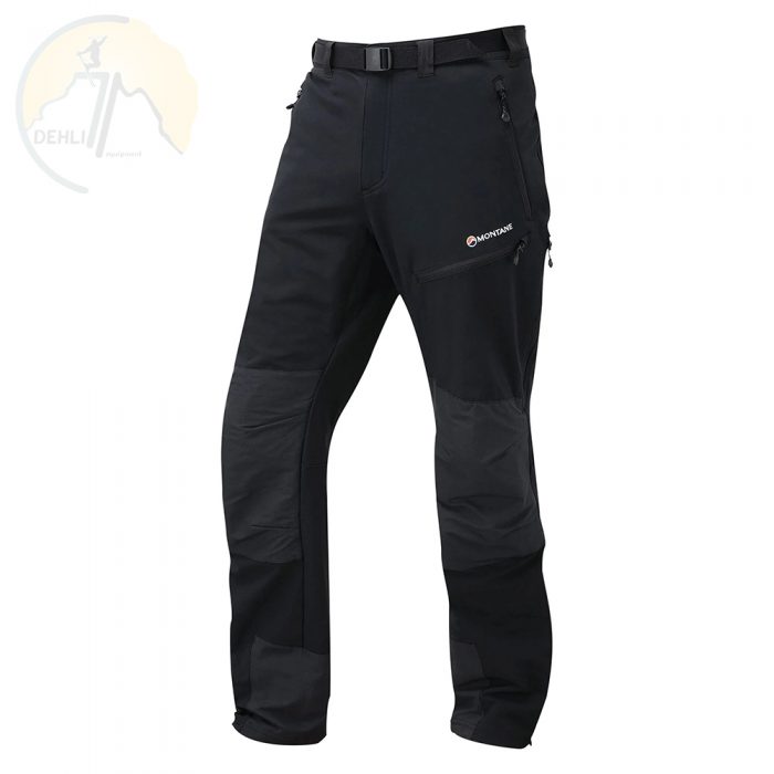 فروشگاه تجهیزات کوهنوردی دهلیز - شلوار مردانه مونتین montane men's terra mission pants