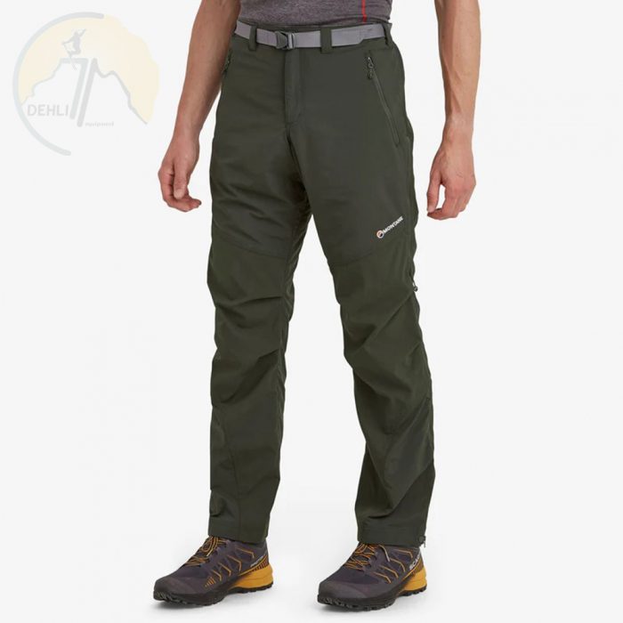 فروشگاه تجهیزات کوهنوردی دهلیز - شلوار مردانه مونتین montane men's terra pants