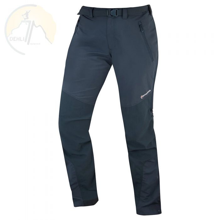 فروشگاه تجهیزات کوهنوردی دهلیز - شلوار مردانه مونتین montane men's terra pants