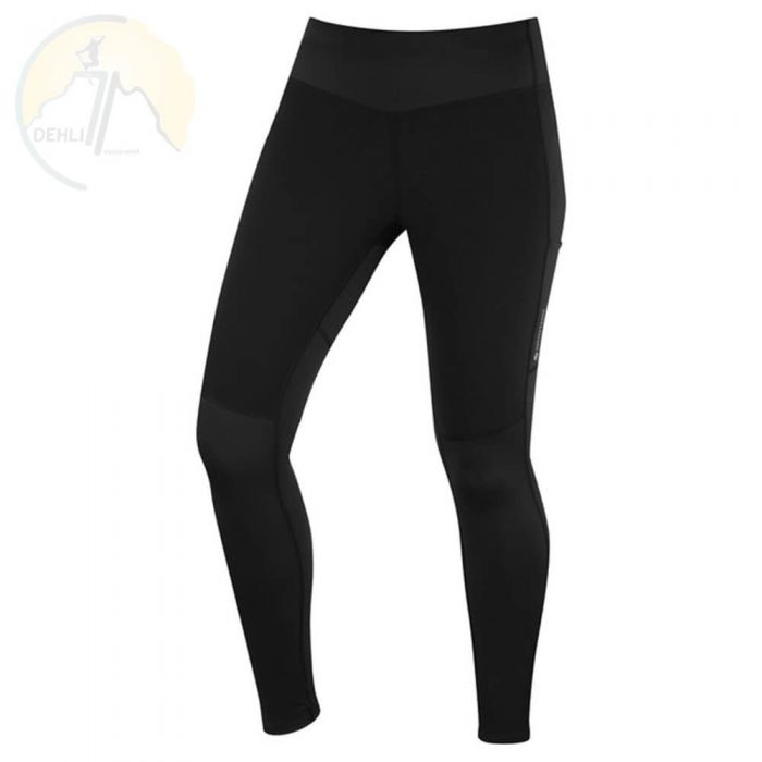 فروشگاه کوهنوردی دهلیز - شلوار دو کوهستان مونتین montane fem thermal trail tightsفروشگاه کوهنوردی دهلیز - شلوار دو کوهستان مونتین montane fem thermal trail tights