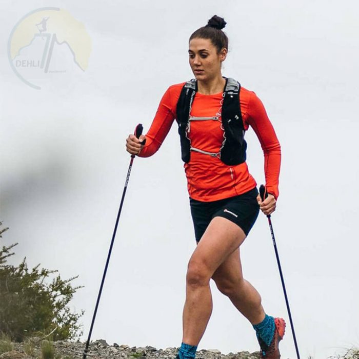 فروشگاه کوهنوردی دهلیز - پیراهن دو کوهستان montane fem blade long sleeve