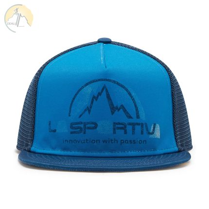 فروشگاه کوهنوردی دهلیز شاپ - کلاه کپ لسپورتیوا La Sportiva Ls Trucker