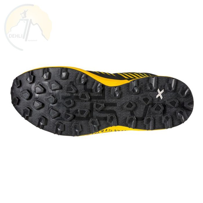 فروشگاه کوهنوردی دهلیز - کفش لسپورتیوا رانینگ La sportiva cyklon trailrunningschoenen