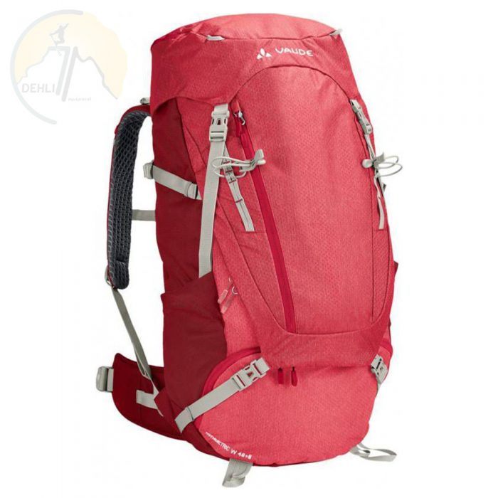فروشگاه کوهنوردی دهلیز - کوله کوهنوردی vaude asymmetric 38+8