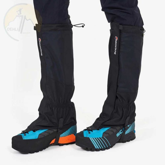 فروشگاه کوهنوردی دهلیز - گتر مونتین montane alpine spirit gaiters